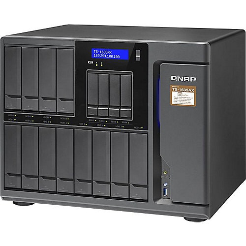QNAP NAS