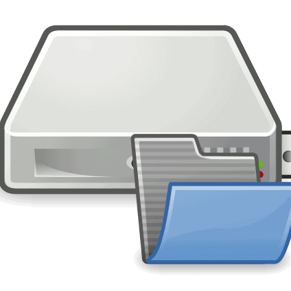 Fileserver