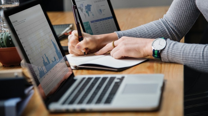 GSD Zeiterfassungsmodul