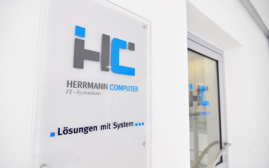 Herrmann Computer unter neuer Leitung