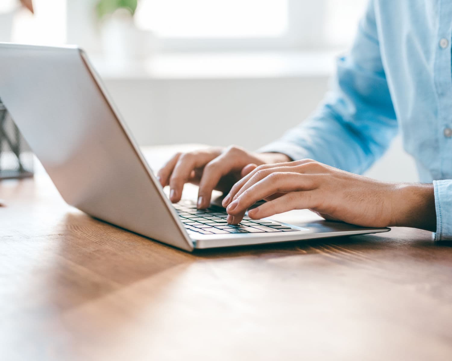 IT Systemhaus Nürnberg