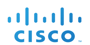 Cisco Logo