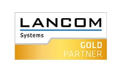 Lancom Logo