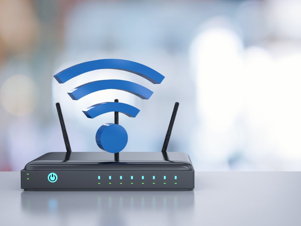 Netzwerktechnik Nürnberg