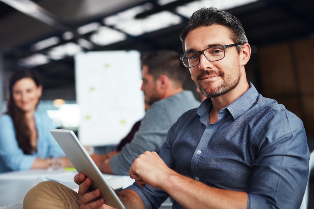 Netzwerktechnik Service