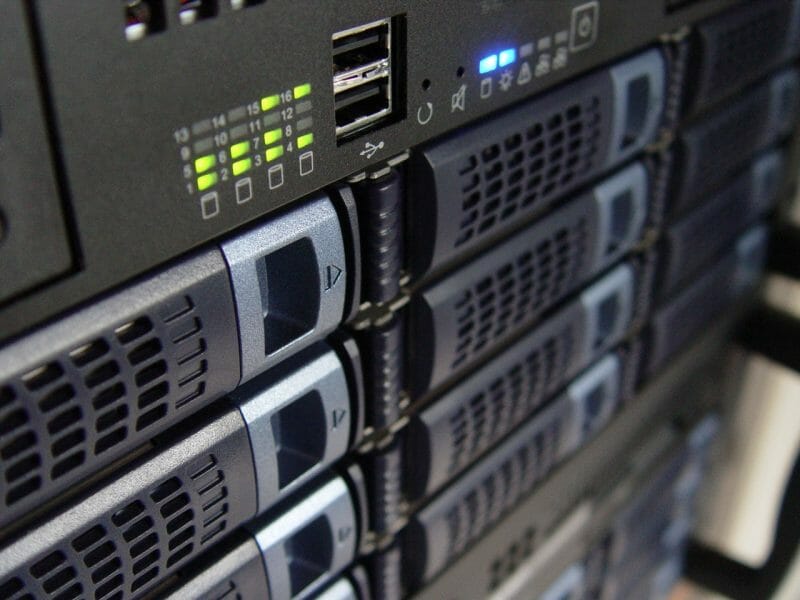 Server IT Systemhaus