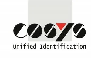 Cosys Logo