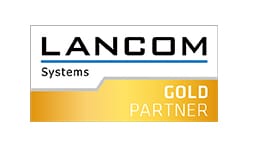 LANCOM-Partnerstatus