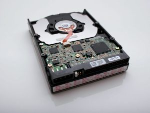 HDD Festplatte